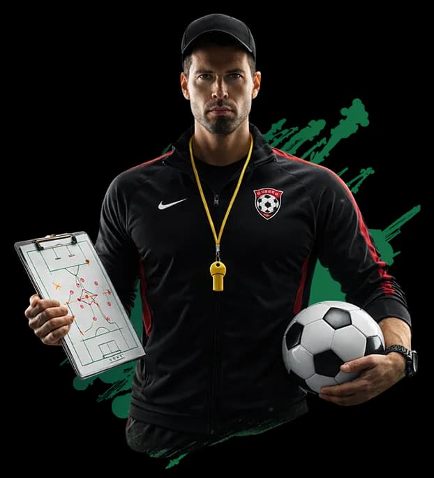 تسويق المدربين