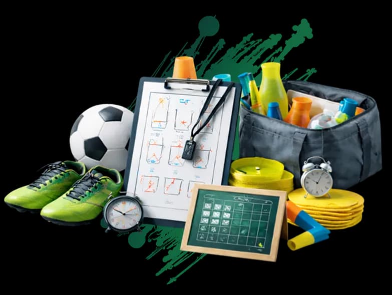 تنظيم المعسكرات