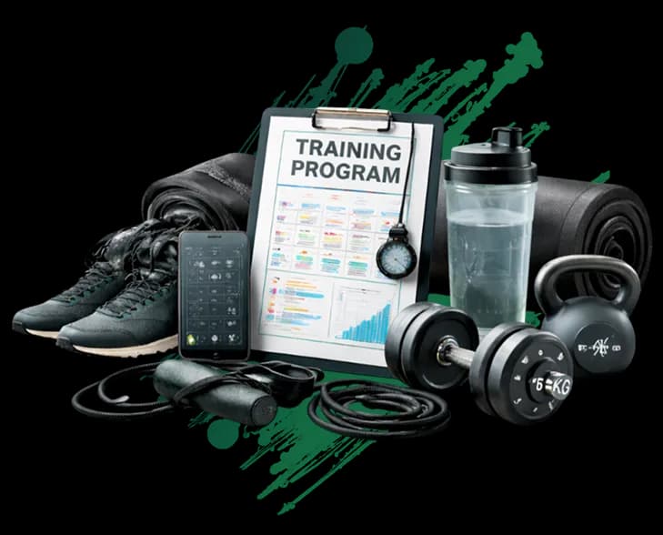 البرامج التدريبية