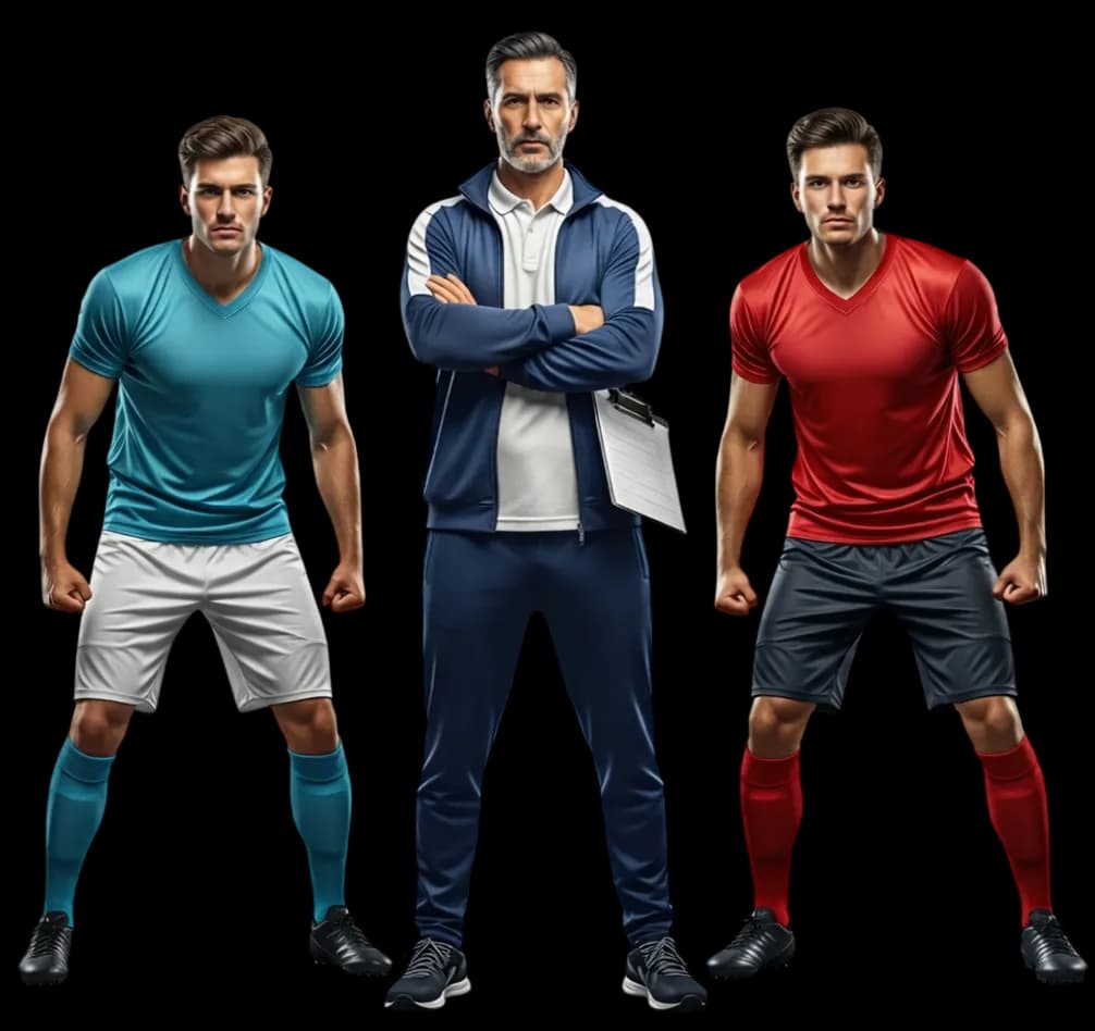 Coaches and Players Group