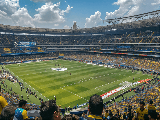 كيفية تسويق لاعب كرة القدم بشكل احترافي