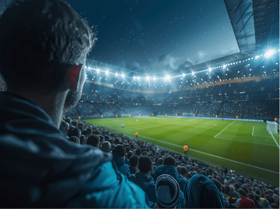 How to Market a Football Player Professionally