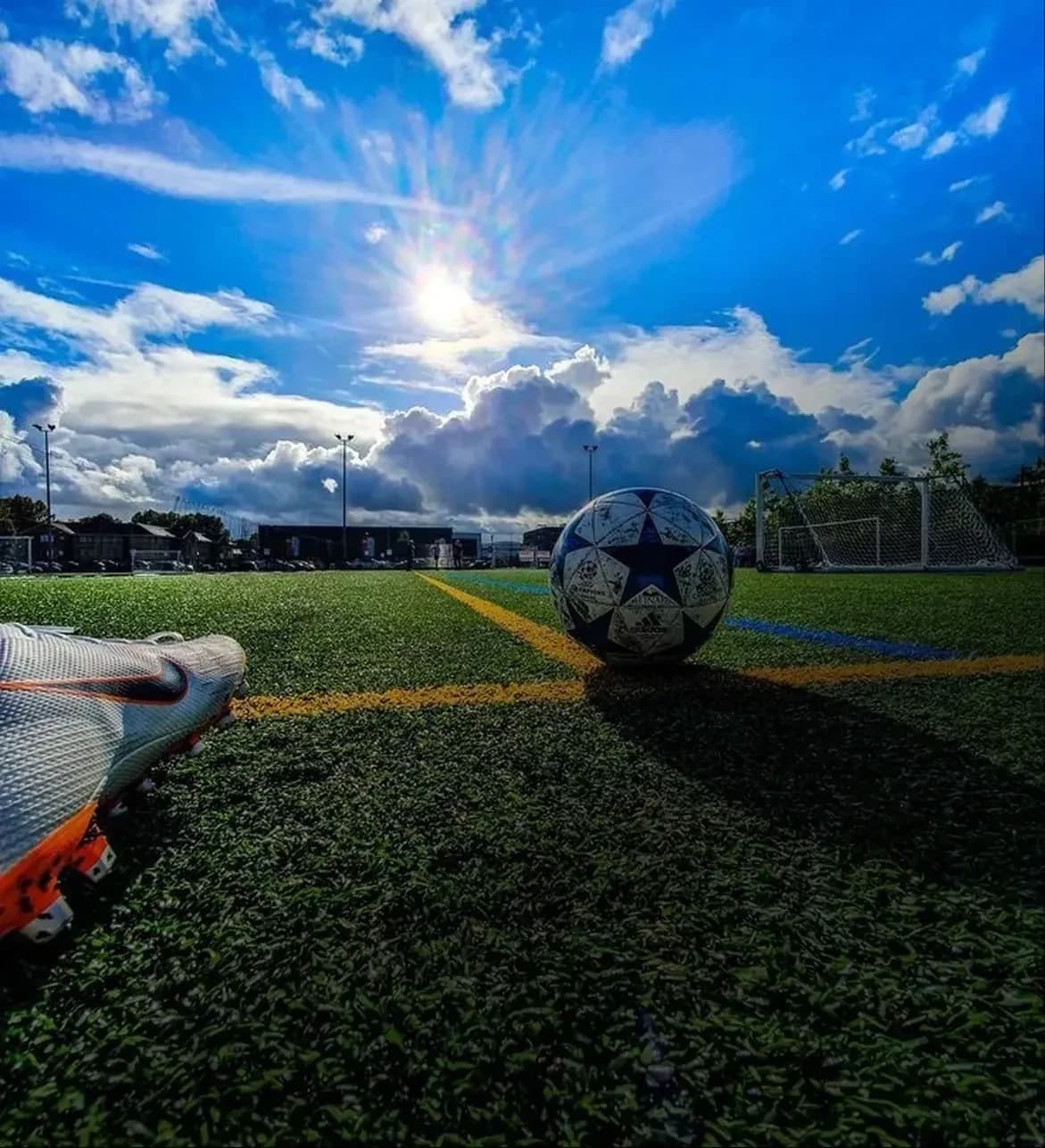 Sports Academies in Football